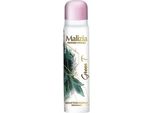 Greentea Spray Deodorante Antitraspirante Donna 100Ml - Malizia