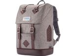 Zaino Kurgo K9 , Colore: Grigio