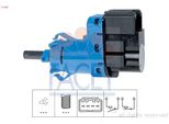 1 Interruttore Luce Freno Facet 7.1245 Italy - Equivalente Oe Per Fiat Ford