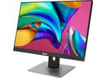 Asus Proart PA248QV - 61,2 Cm (24.1") - 1920 X 1200 Pixel - Wuxga - Led - 5 Ms - Nero"