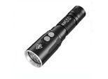 Nitecore DL20 Luce Subacquea A Led 1000 Lumen