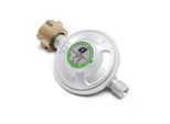 Regolatore Di Pressione Wiltec A 50Mbar, Regola 1,5Kg/H, Per Bombole Di Gas Con Regolatore Di Pressione 21,8X1,14L Regolatore Di Gas Regolatore Di Pressione Gas