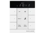 Busch-Jaeger Hvac-Slave-GeräT 6-F Be SBS/U6.0.11-84