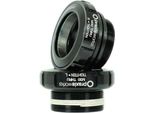 Adattatore Movimento Centrale Praxis M30-Thru Road Mtb 68-73 Mm