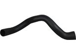 Tubo Aria Di Carico Intercooler Sinistro Metzger Per Outlander Iii