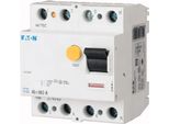 Eaton Rcd Tipo Ac 10Ka 40A/4Poli/30Ma Eaton PFIM-40/4/003-MW