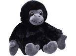 Wild Republic - Peluche - Hug`Ems - Gorilla
