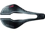 Selle Italia Sp-01 Boost Tekno Superflow Sella Nera 140 Mm Uomo, Donna Nero 140 Mm