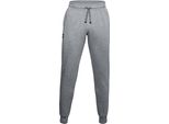 Under Armour Pantaloni Rival Fleece Jogger 2021, 1357128012, Taglia: 193