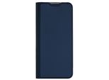 Dux Ducis Skin Pro Custodia Flip Cover Samsung Galaxy S20 Fe 5G Blu