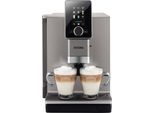 Nivona - Nicr 930 - Titanio/Cromo - Macchina Da Caffè Completamente Automatica + 1 Kg Di Caffè In Omaggio!