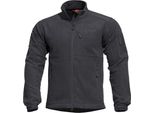 Giacca Pentagon Perseus Fleece 2.0 Nero L Uomo Nero L