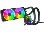 Fractal Design Wak Celsius+ S24 Unità Di Raffreddamento Ad Acqua Prisma