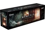 Nemesis: Terrain Expansion – Espansione - Inglese