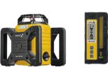 Set Di Laser Rotanti Lar 160 600M 5 Pezzi ± 5 Gradi Stabila 19157