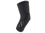 Alpinestars Bicicletta Paragon Lite Ginocchiere Nero L-XL Nero L-XL