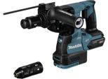 Makita HR002GZ02 - Martello Perforatore - A Batteria - 3 Modalità - Sds-Plus - 2,9 Joule
