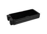 Magicool 240S G2 Ultra M3 Radiatore Da 240 Mm In Rame Nero (Alette) A Doppio Passaggio