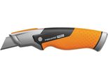 Fiskars Carbonmax™ Coltello Da Lavoro Fisso Fiskars 1027222