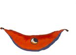 Ticket To The Moon Amaca Per Due Persone Blu-Arancio