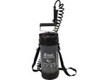 Gloria Haus Und Garten 000306.0000 Steelmaster V5 Pump Pressure Sprayer 5 L
