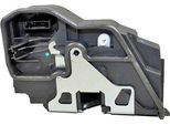 Metzger 2314114 Serratura Porta Anteriore Destra Per Bmw 3 Touring (E91) 3 Berlina (E90) 5 Touring (F11) 5 Berlina (E60) 1 Hatchback (E87) 5 Berlina