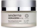 Sesderma Hidraderm Hyal Crema Nutriente