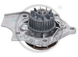 Pompa Refrigerante Optimal Pompa Acqua Per Vw Golf V Hatchback (1K1) AQ-2279