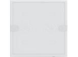 Gira Knx Tastsens.4 Komfort 1F TS4 Weiß