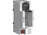 Interfaccia Usb Gira Knx Reg, Installazione In Serie