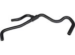 Tubo Flessibile Del Radiatore Metzger Per Furgone Ford Transit