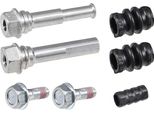 Set Boccole Guida Pinza Freno A.B.S. Per, Tra Gli Altri, Nissan Navara