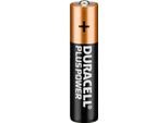 Duracell Batterie Plus New -AAA (MN2400/LR03) Micro 4St.