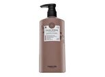 Maria Nila Colour Refresh Maschera Nutriente Con Pigmenti Colorati Per Tonalità Brune Cacao Intense 750 Ml