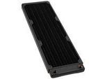 Radiatore Ultrasottile Xspc TX360 - 360 Mm, Nero