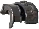 Boccola Stabilizzatore Ø 25 Mm 55 Mm A.B.S. Per Vw Touareg E Altri Modelli