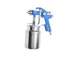 Pistola A Spruzzo HöGert Con Ventosa Inferiore, 1000 Ml