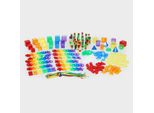 Tickit - Set Di Giochi Matematici Per Lo Sviluppo Precoce - Giocattolo Educativo