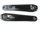 Set Di Pedivelle Per Shimano Steps FC-EM900 - 165 Mm