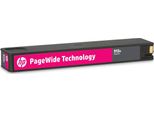 Hp 913A Magenta Tintenpatrone