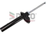 Daco Germany Ammortizzatore Anteriore Destro Adatto A Peugeot 607 (9D, 9U) Puntone 452801R