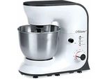 Miscelatore Manuale Feel Maestro PC-KM 1197 Bianco Nero 1000 W