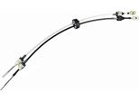 Metzger 3150287 Cambio Manuale Con Comando A Fune Per Opel Corsa C Hatchback (X01)