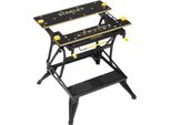 Stanley Hts Stanley Workmate Deluxe