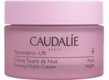 Caudalie Resveratrol Lift CrèMe Tisane De Nuit 50 Ml