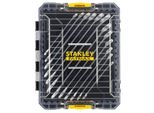 Stanley Hts RingmaulschlüSsel-Set 12-Teilig
