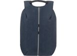 Samsonite Zaino Per Laptop Zaino Con Scomparto Per Laptop Securipak Laptop Backpack 15.6" 17L Eclipse Blue Blu Scuro"