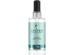 System Professional Balance Energy Serum Siero Protettivo Per Cuoio Capelluto Sensibile 100 Ml