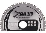Lama Makita In Metallo 185 X 30 Mm - 36 Denti