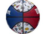 Wilson Palloni Nba All Team, WTB1301XBNBA